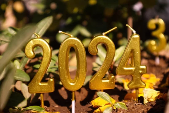 Güle Güle 2023 Merhaba Yeni Yıl