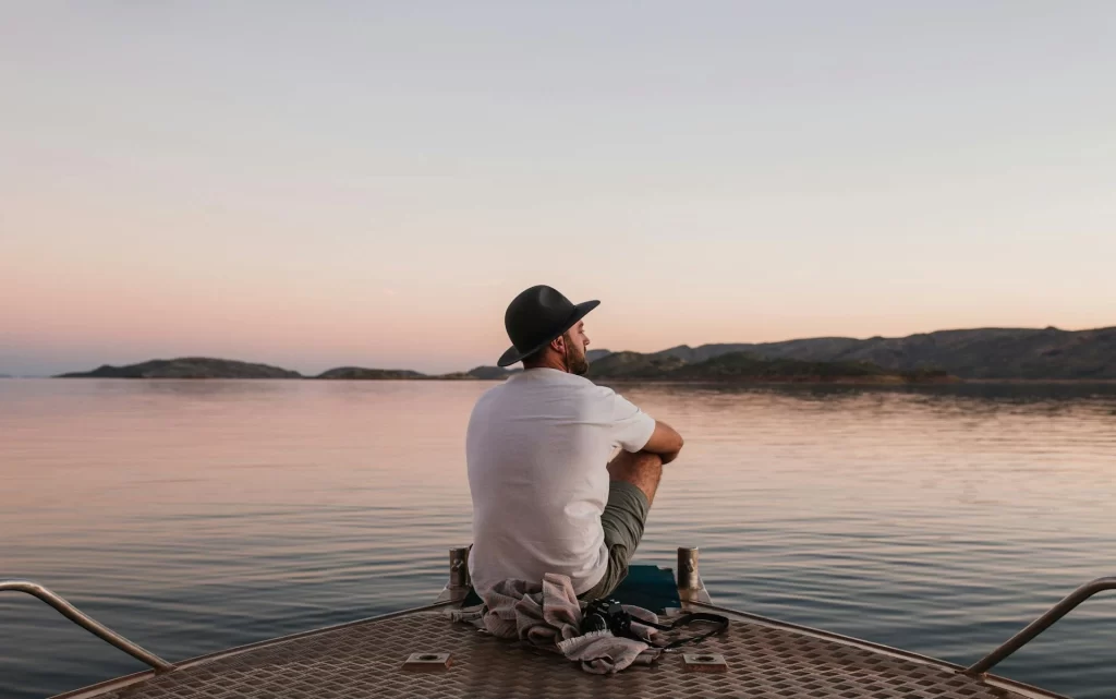 Tek Başına Tatil